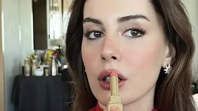Karma Dizisi'nin Yeni Sezonunda Selin Türkmen, Serkan Dağlı'ya Eşlik Edecek