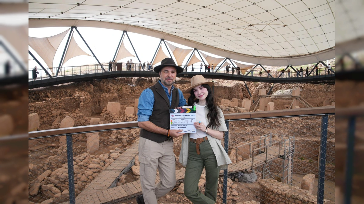 Go Türkiye’den Yeni Dizi Hamlesi: Ünlü Oyuncular Aynı Projede