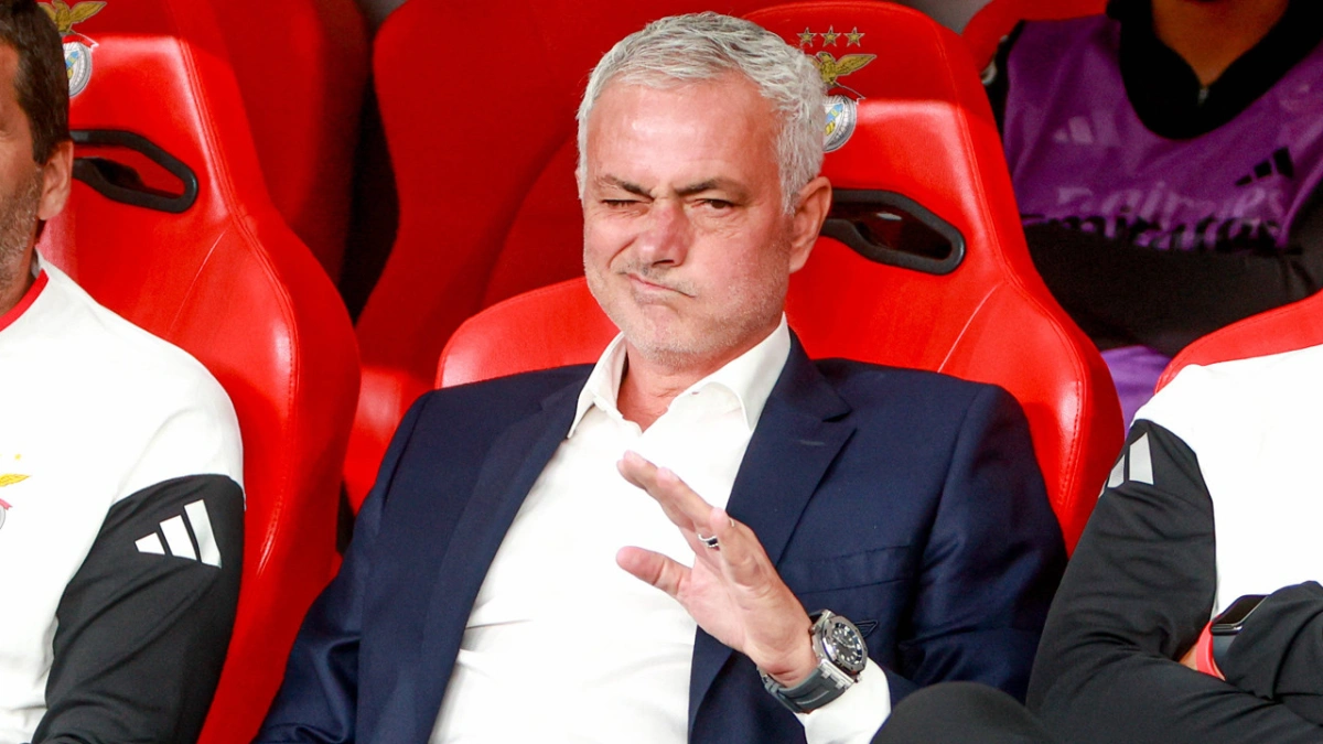 Jose Mourinho’nun Real Madrid Transferi İçin 6 Milyon Euro Şartı