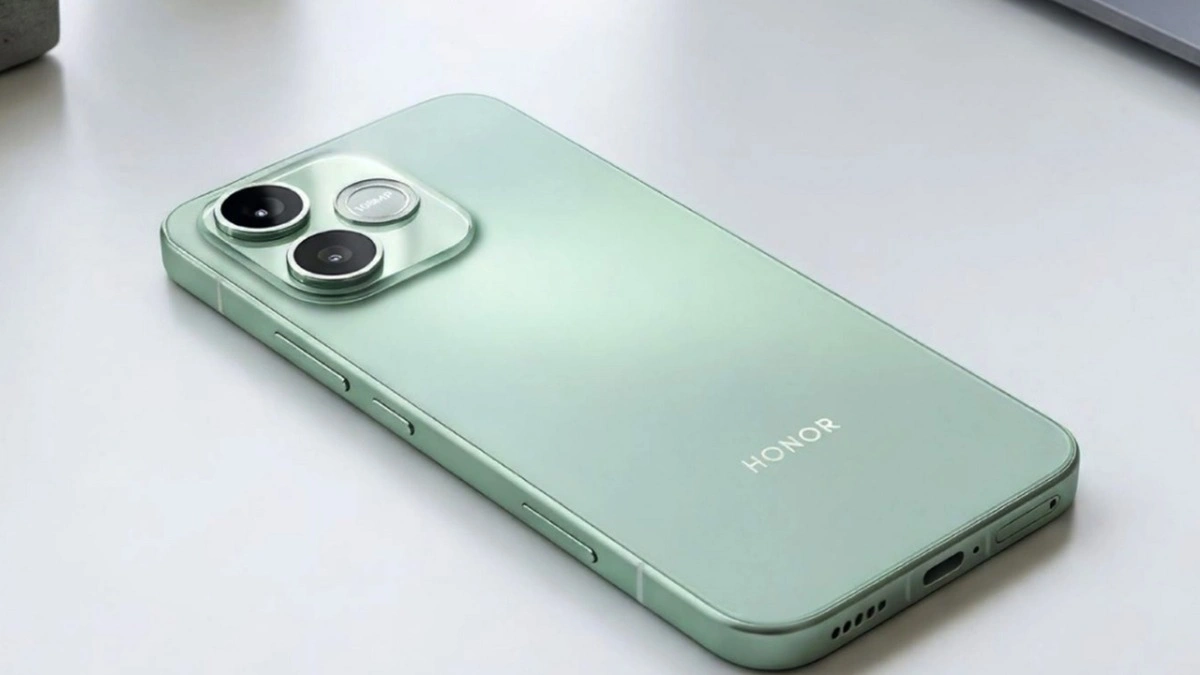 6520 mAh Bataryası Var! HONOR 600 Lite 29.999 TL Fiyatla Türkiye'de