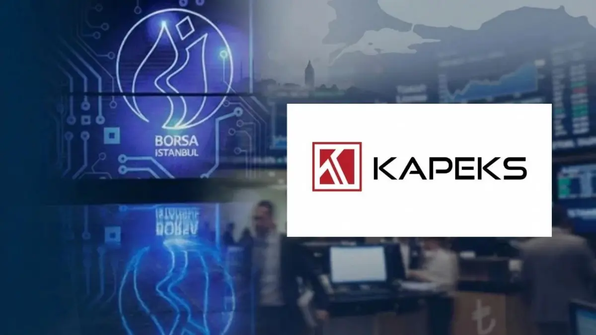 Kapeks Kimya (KPEKS) Halka Arzı İçin Talep Toplama Süreci ve Fiyat Detayları