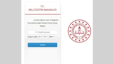 LGS sonuçları açıklandı: Lise tercihleri ve nakil takvimi belirlendi - Ekonomi Haberleri