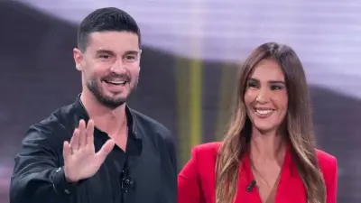 Berk Oktay, Verissimo'da kızına duyduğu özel bağı nasıl anlattı?