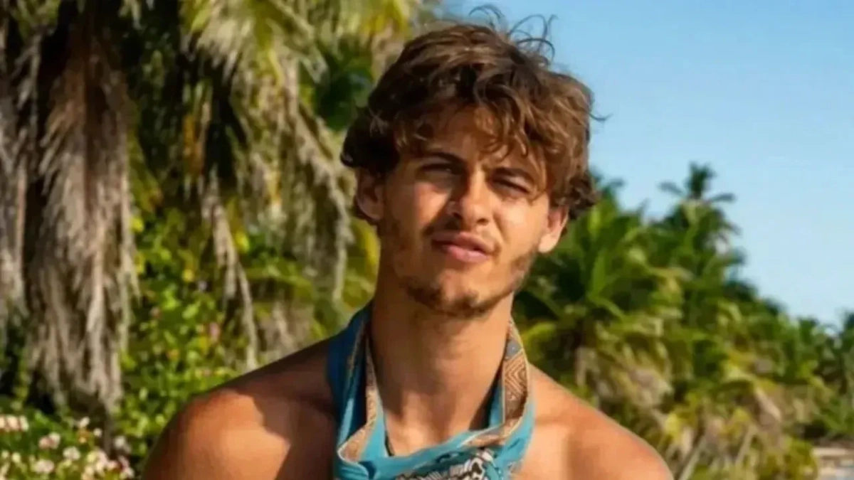 Survivor Stavros Floros Hastane Odasından İlk Paylaşımını Yaptı, Durumu Nasıl?