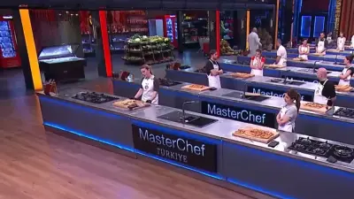 MasterChef Mavi Takım Kaptanlığı Koltuğuna 17 Ağustosta Kim Oturdu?