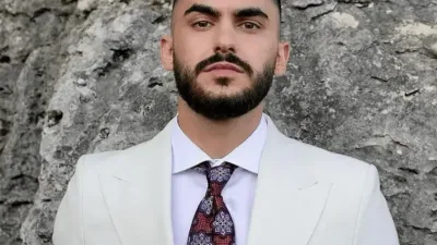 Butrint İmeri Kimdir? Genç Şarkıcının Hayatı, Kariyeri ve Aşk İddiaları