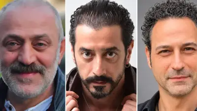 A.B.İ. Dizisi Yeni Sezonuyla Ekrana Dönüyor: Yayın Tarihi ve Güçlü Kadro Detayları