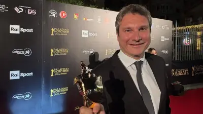 Grand Maison İstanbul Dizisinin Yönetmeni Umut Aral Oldu