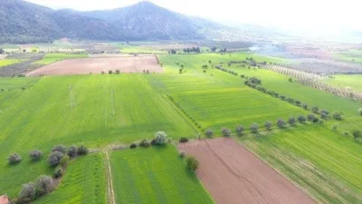 TOKİ 45 İlde 343 Arsayı Satışa Sunuyor: Vade ve Ödeme Şartları Açıklandı