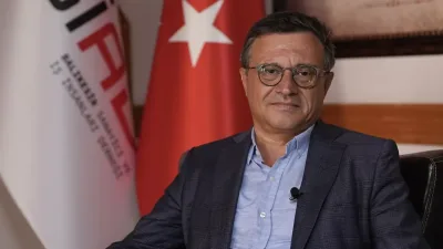 Selçuk Savaş: Türkiye Sanayisinin Rekabet Gücü İçin Sürdürülebilir Politika Zorunlu - Gündem Haberleri