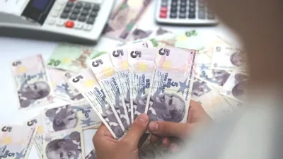 Nitelikli Personel Gelir Vergisi İstisnası İstanbul Finans Merkezi İçin Genişletildi - Ekonomi Haberleri