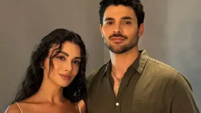 Halit Özgür Sarı ve Özge Yağız Yeni Mini Dizide Yeniden Bir Arada