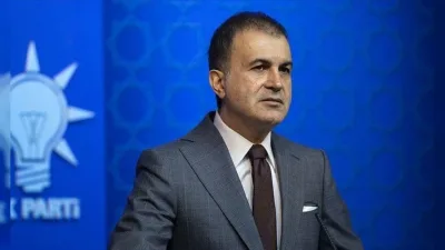 AK Parti'den Koç Holding Kurumlarına Yönelik Saldırılara Sert Kınama Geldi