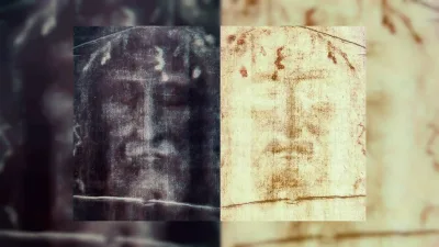Torino Kefeni DNA analizi: Bitki, hayvan ve insan genetik izleri saptandı