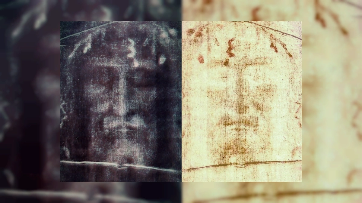 Torino Kefeni DNA analizi: Bitki, hayvan ve insan genetik izleri saptandı