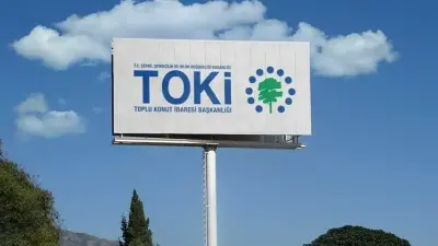 TOKİ'den 51 İlde Konut ve İş Yeri Satışı: Başvuru ve Ödeme Planları Açıklandı - Ekonomi Haberleri