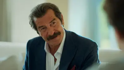 Kaderin Cilvesi Dizisi Oyuncuları ve Karakterleri Arasına Uğur Polat Katıldı