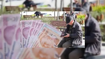 Emekli Sandığı Maaş Farkları Hesaplara Yatmaya Başlıyor: SGK Ödeme Takvimini Duyurdu - Gündem Haberleri