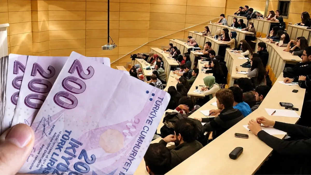 Bitlis Eren Üniversitesi'nden Öğrencilere 50 Bin TL'ye Varan Burs İmkanı