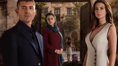 Anne Yarısı Dizisi Yayın Tarihi Belli Oldu: Kapadokya'da Çekilen Yapım NOW'da