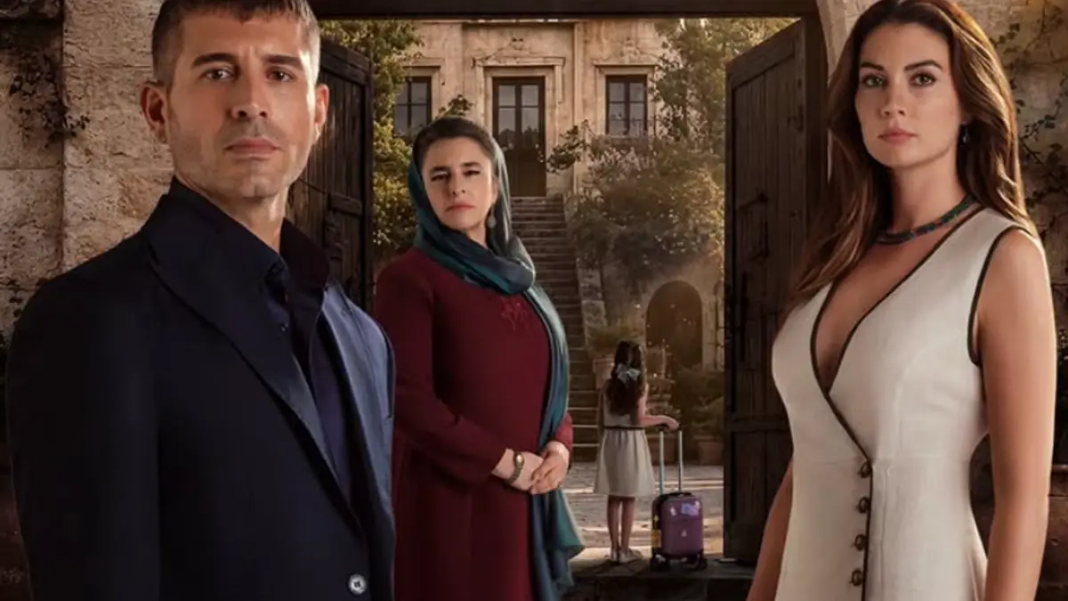 Anne Yarısı Dizisi Yayın Tarihi Belli Oldu: Kapadokya'da Çekilen Yapım NOW'da