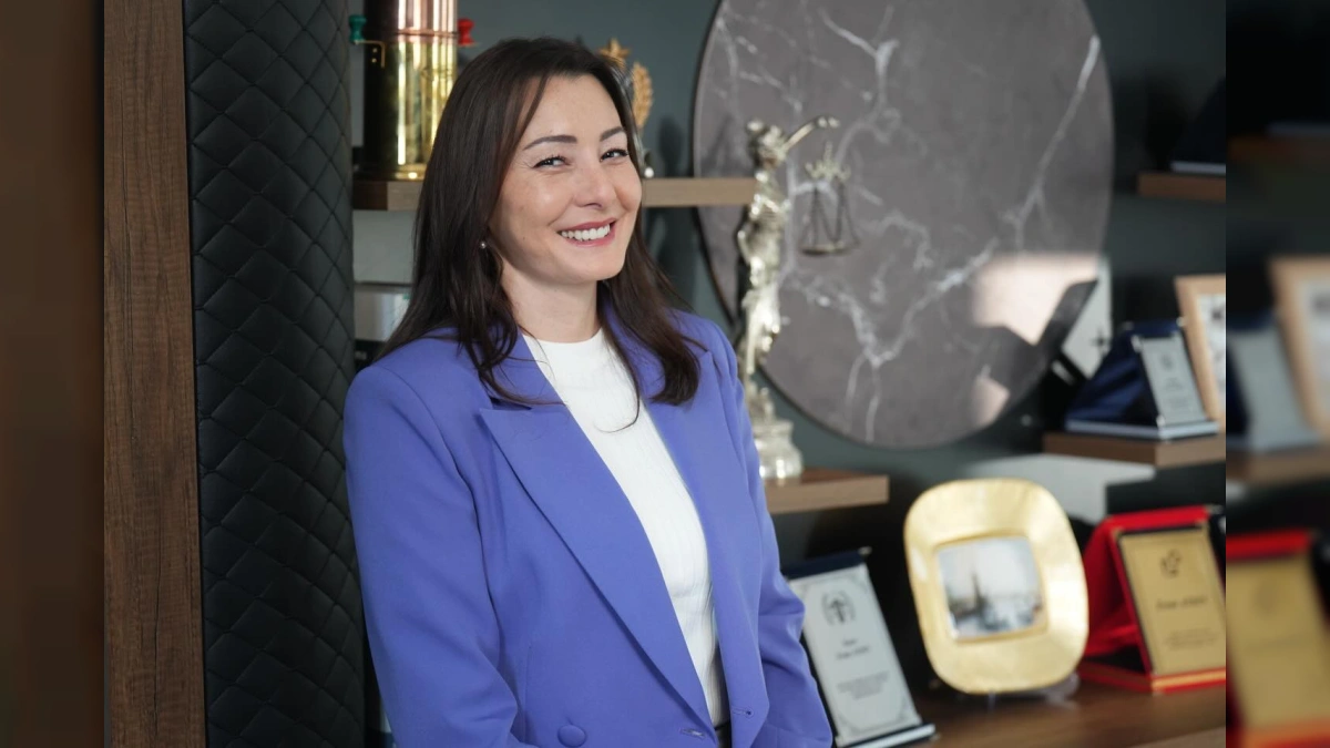 Nur Yazar Doğa'nın Kanunu Dizisinde Hangi Rolü Üstlendi? İşte Yeni Karakter Perihan'ın Detayları