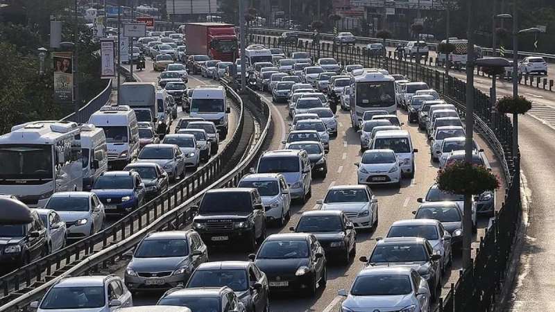 Araç Sahipleri Dikkat: Trafik Sigortası Primlerine Yeni Zam Geldi