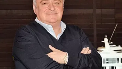 İş İnsanı Hüseyin Başaran'ın Biyografisi: Kariyeri ve Yaşına Dair Bilgiler