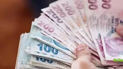 Asgari Ücrete Ara Zam Var mı? Temmuz'da En Düşük Maaş Kaç TL Olacak?
