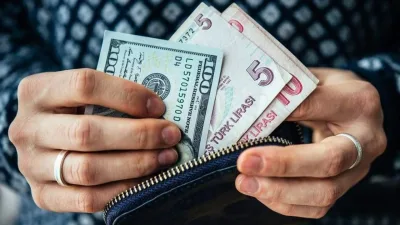 Dolar/TL kuru yıl sonu beklentisi: Önde gelen bankalardan 53 TL tahmini - Ekonomi Haberleri
