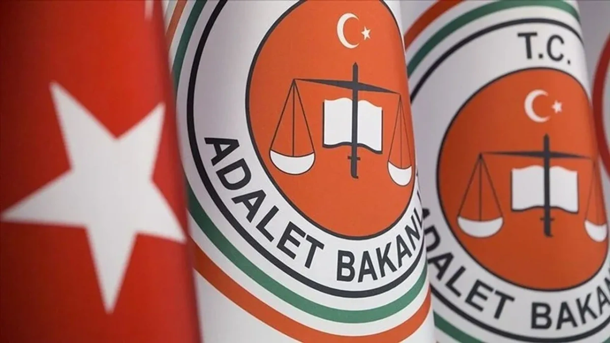 Adalet Bakanlığı 15 bin personel alımı sonuçları ve sınav takvimi belli oldu