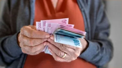 Temmuz Zammı Öncesi Memur ve Emeklilerden Ek Zam Çağrısı