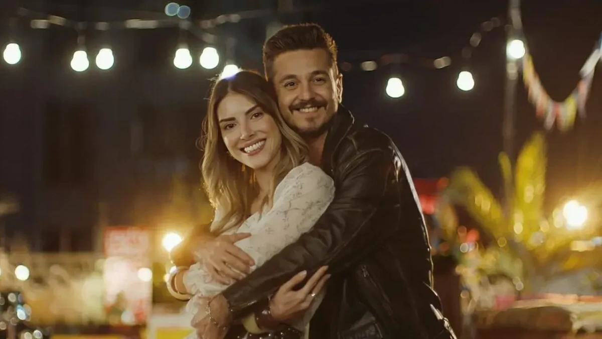 Deniz Baysal ve Barış Yurtçu Boşanıyor mu? Açıklama Geldi