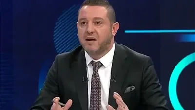 Eski Milli Futbolcu Nihat Kahveci Neden Gözaltına Alındı? Kimdir, Ne İş Yapıyor?