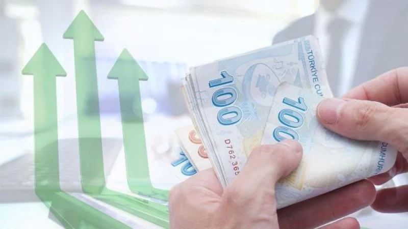 Nakit İhtiyacı Olanlara Müjde: Ziraat Bankası'ndan 500 Bin TL Hamlesi