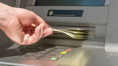 ATM'den Çekilen Ama Verilmeyen Para Hesaba Nasıl İade Edilir?