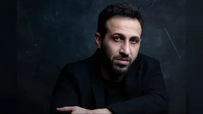'Uzak Şehir' Dizisinin Yeni Sezonuna Ersin Arıcı 'Ateş' Rolüyle Katıldı - Dizi Haberleri