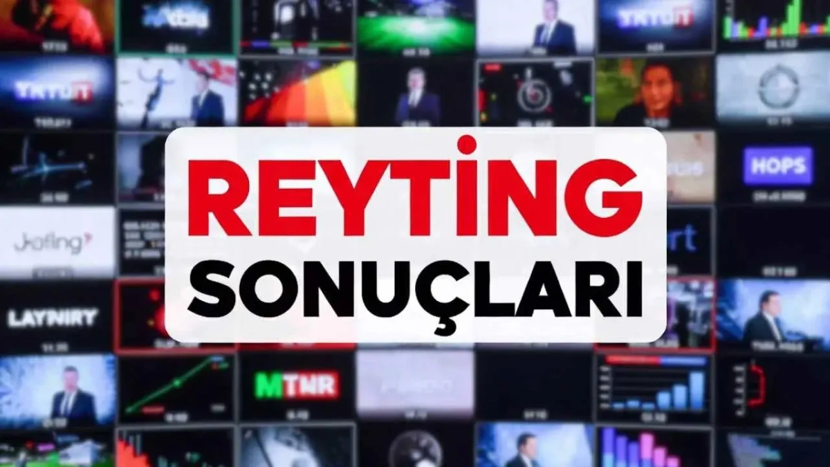 16 Mayıs 2026 Televizyon Reyting Sonuçları Beklentisi: Hangi Yapım Zirvede Yer Alacak?