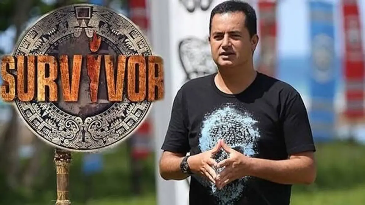 Survivor Kazasının Faturası Ağır Oldu: Acun Ilıcalı ve Yapımcılara Dava Açıldı