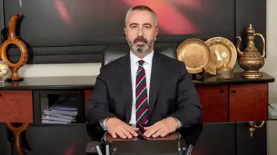Bekir Bayrakdar Kimdir, Kaç Yaşında ve Yeni Görevi Ne?