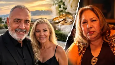 Dilber Ay'ın eşi İbrahim Karakaş Ne Zaman Evlendi? Kızından 7 Yıl 4 Ay İddiası