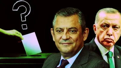 Yeni Anket Sonuçları Şaşırttı: Partilerin Oy Dağılımı Konuşuluyor - Gündem Haberleri