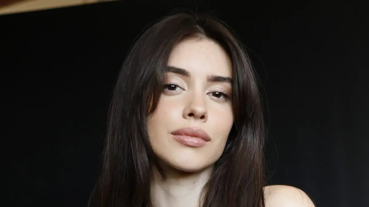 Gönül Dağı Dizisi Yeni Sezonunda Nursena Say Hangi Rolü Üstlenecek?