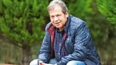 Oyuncu İlyas İlbey'in Sağlık Durumu: Böbreğinde Tümör Tespit Edildi, Tedavi Sürüyor