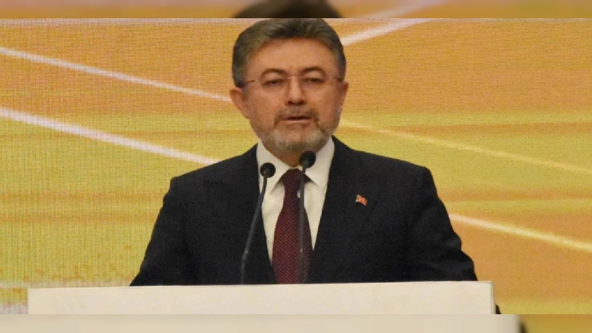Tarım Üreticilerine Kırsal Kalkınma İçin 374,7 Milyon Lira Destek Sağlandı