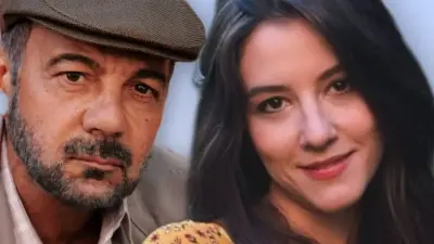 Haysiyet Dizisi'ne Ezgi Ulusoy ve Hakan Atalay Ekibe Girdi