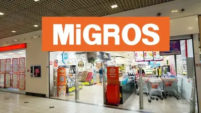 Migros'tan 2026 İlk Yarı Bilanço Açıklaması: Hasılat 241 Milyar TL'ye Ulaştı