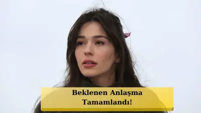 Sevdam Karadeniz Dizisinin Kadın Başrolü Belli Oldu: Meltem Akçöl Zeyşan rolünde - Magazin Haberleri