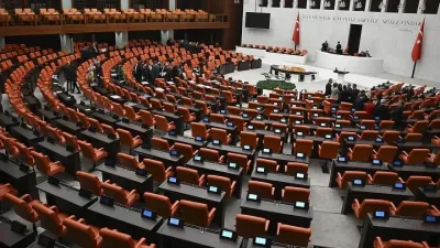 Torba yasa teklifi SGK borçlarını 72 aya uzatıyor, vergi indirimleri içeriyor - Ekonomi Haberleri