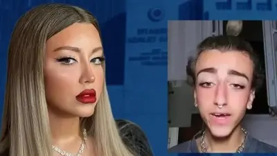 Mika Can Raun'un Sosyal Medya Hesaplarına Ailem Güvende Operasyonu Kapsamında Erişim Engeli